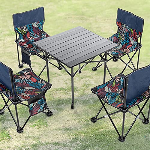 Table de caing portable extérieure pour ne plus manquer de confort - 3
