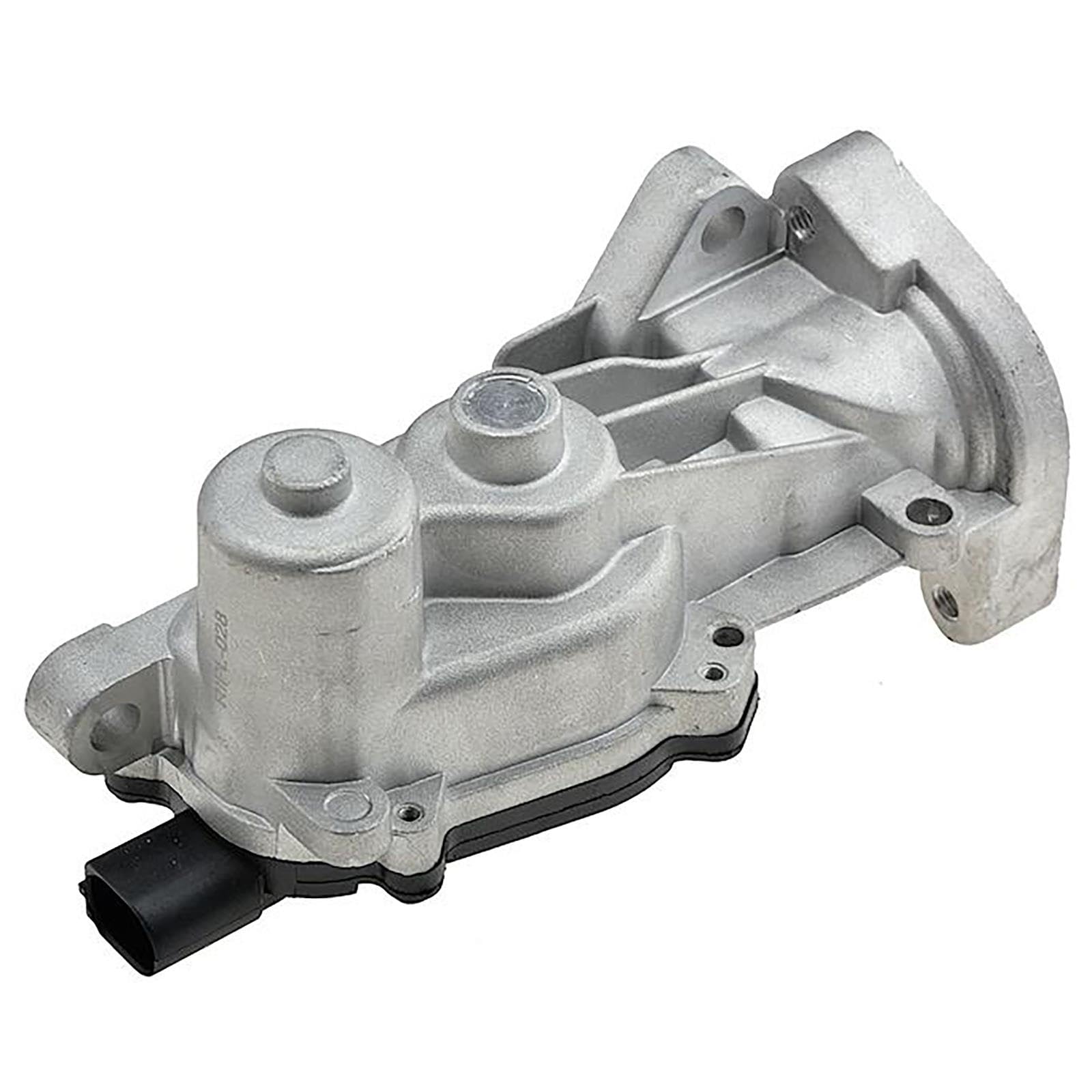 NTY Soupape EGR EGR-PL-028