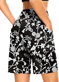 Shorts For Women Over 50 Picks collage image 4