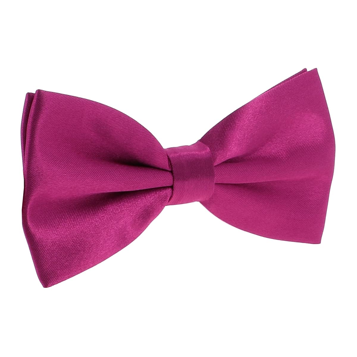 Pajarita Fucsia