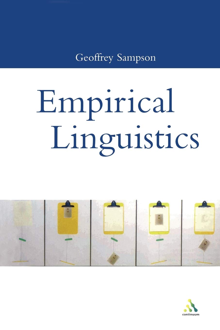 Empirical Linguistics (Open Linguistics S.)