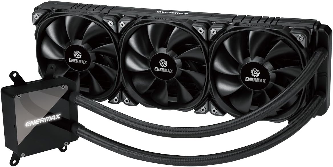 Enermax LiqTech TR 4 360 (ELC-LTTR360-TBP)