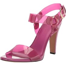 Karl Lagerfeld Paris Women's Cieone Dressy Heeled SandalHeeled Sandal