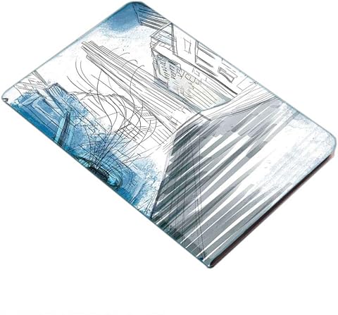 Funda inteligente para iPad Air de 10,5