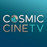 Cosmic Cine c/o Sechshundert Media GmbH
