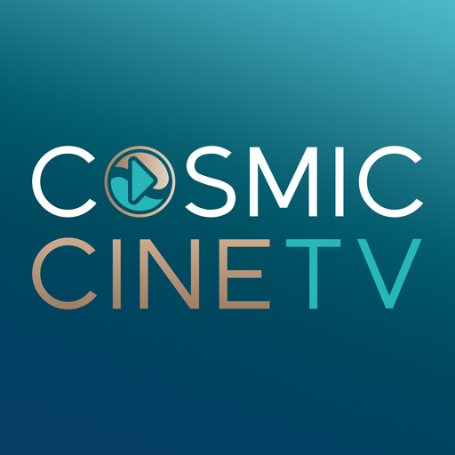 Cosmic Cine TV