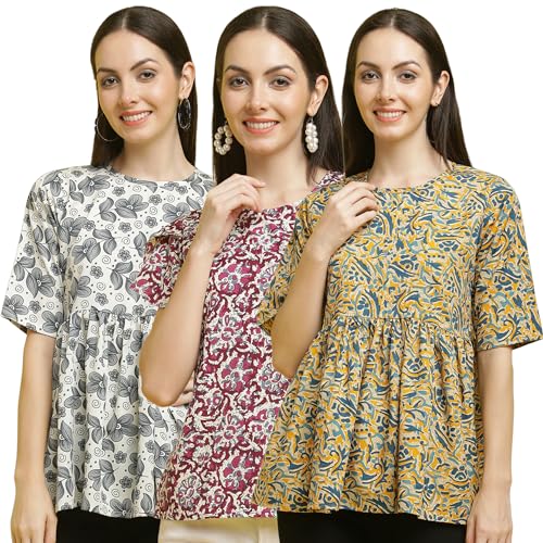 Image of Women's Regular Fit Blouse