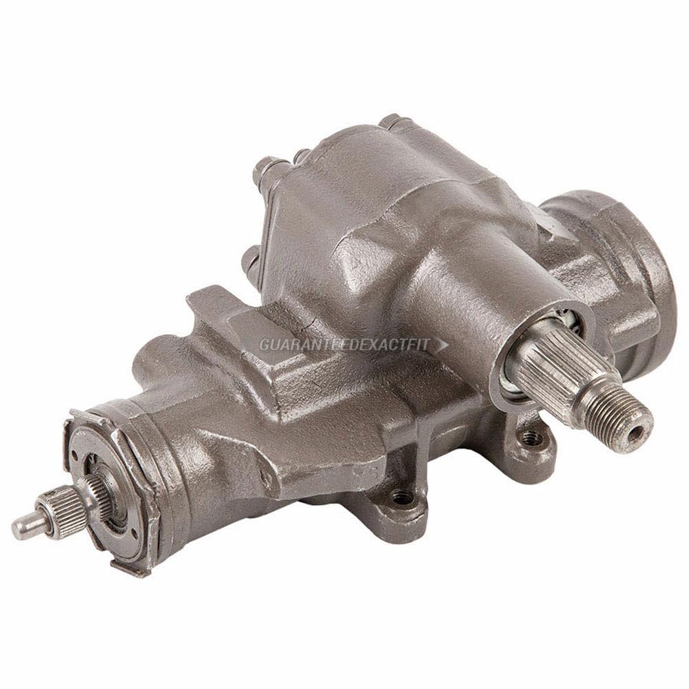 Amazon.com: Power Steering Gear Box Gearbox For Chevy Caprice