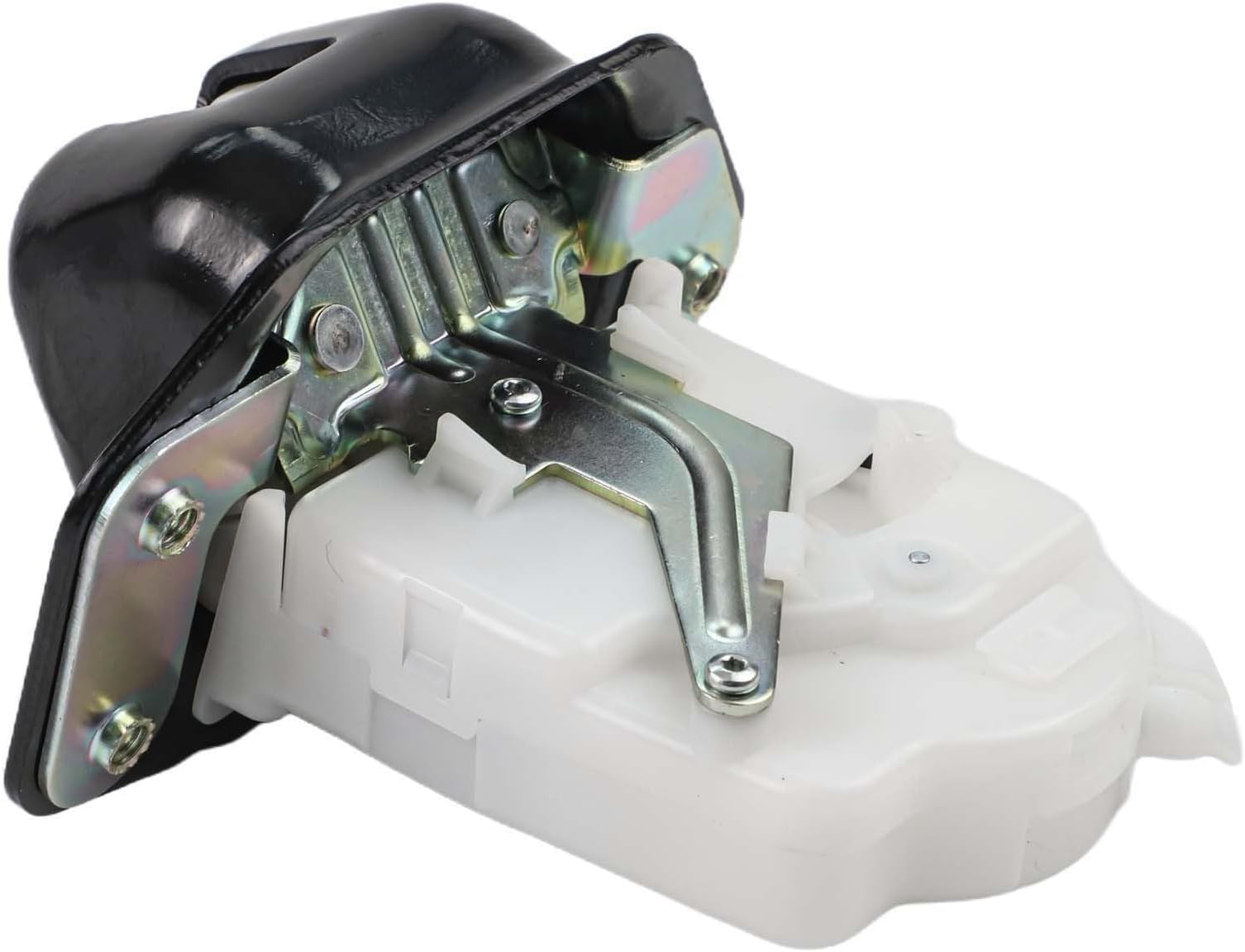 Trunk Tailgate Door Lock Actuator for Pathfinder 2013-2018, Compatible with Murano 2009-2014, OEM 90502-1AA0A Replacement