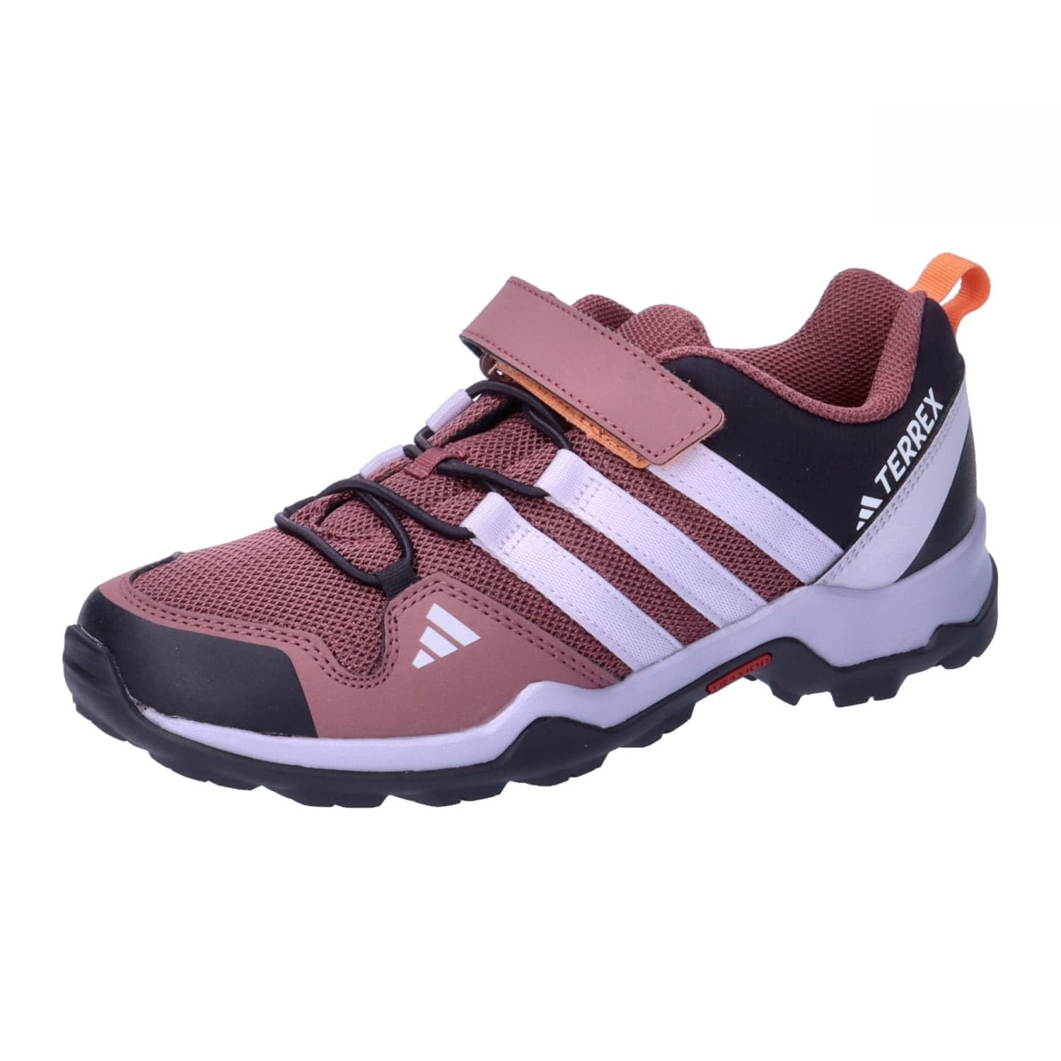 adidas Unisex Kids' Terrex Ax2R Velcro Hiking Shoes, 11.5
