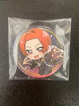 Amazon.co.jp: いれいす りうら 様 星降るフェアリーテイル 星