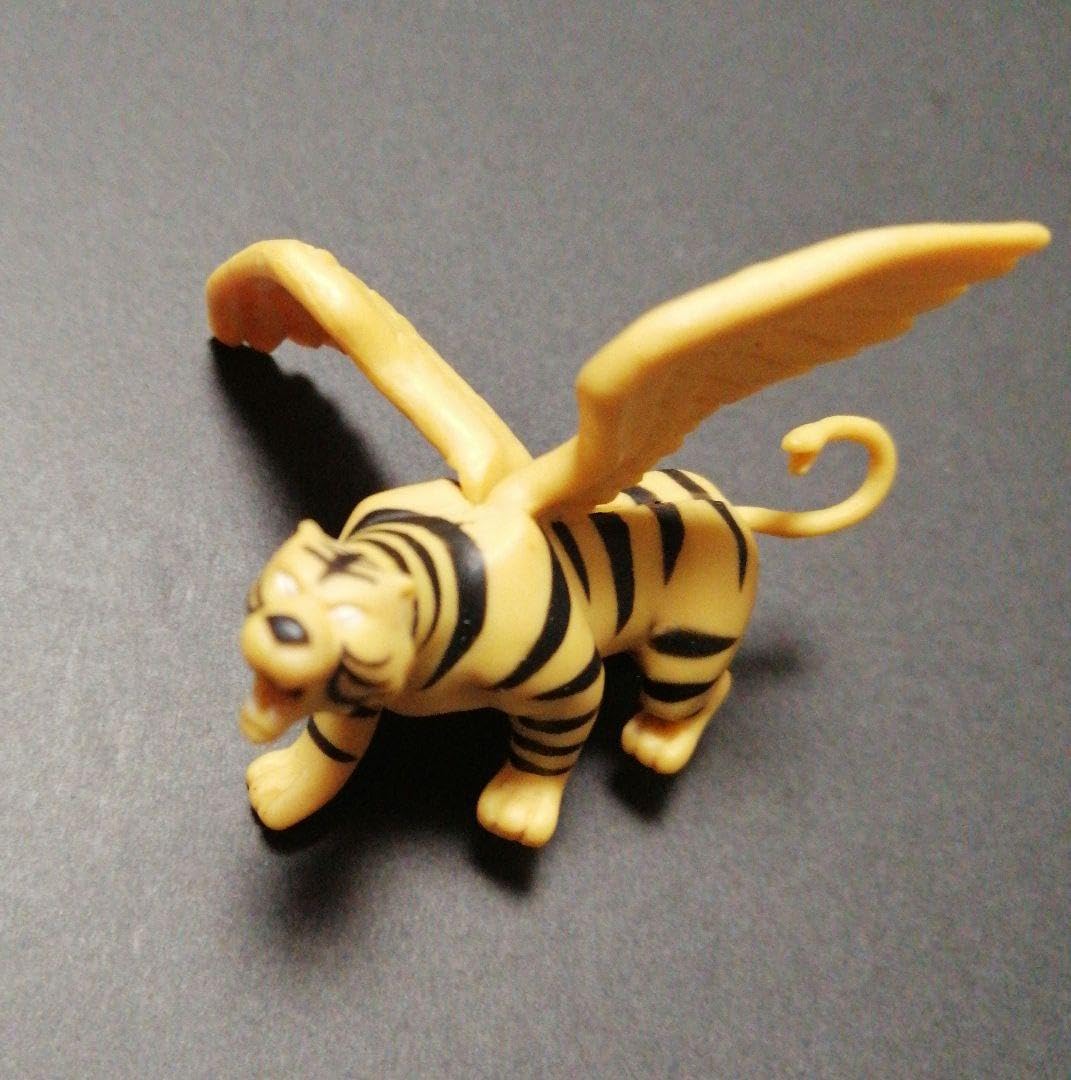 タイガーマスク 虎の穴像貯金箱 Amazon | タイガーマスク虎の穴 シンボル像 フィギュア