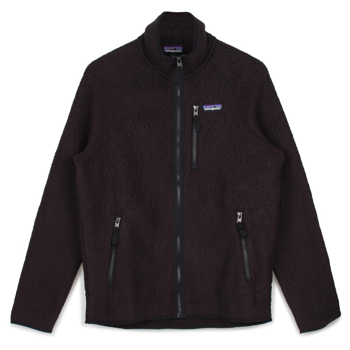 Amazon | patagonia パタゴニア RETRO PILE JACKET ジャケット