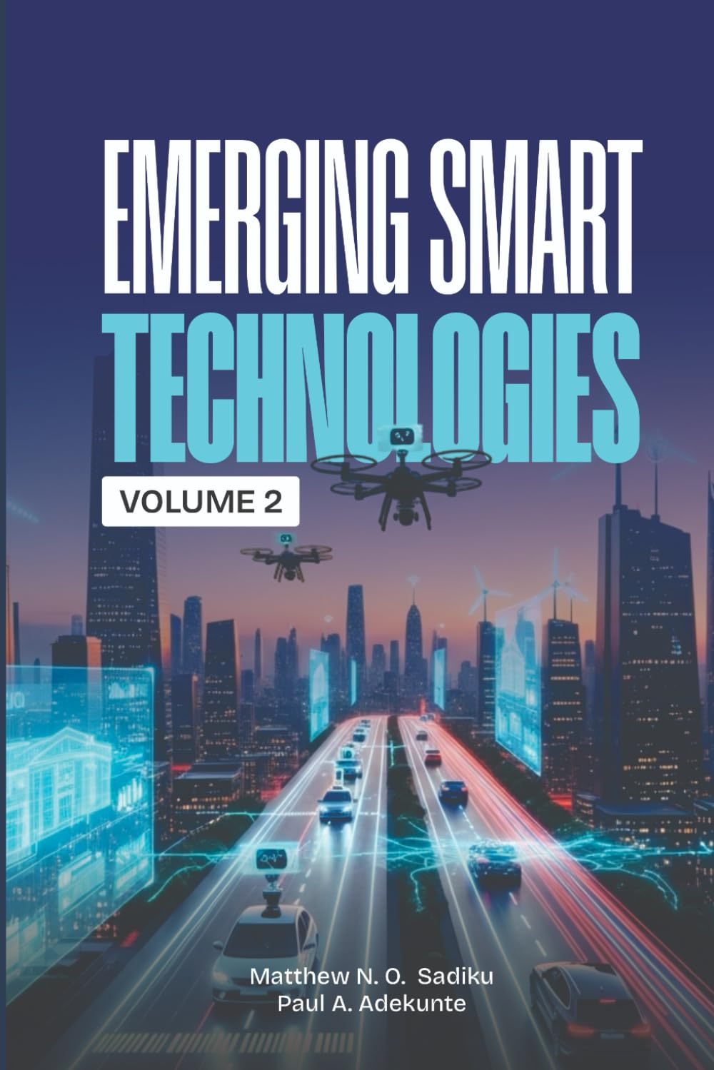 EMERGING SMART TECHNOLOGIES - Volume 2