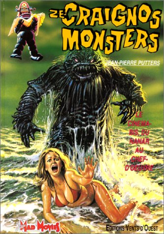 Ze Craignos Monsters - Tome 01 Ze Craignos Monsters - Tome 01