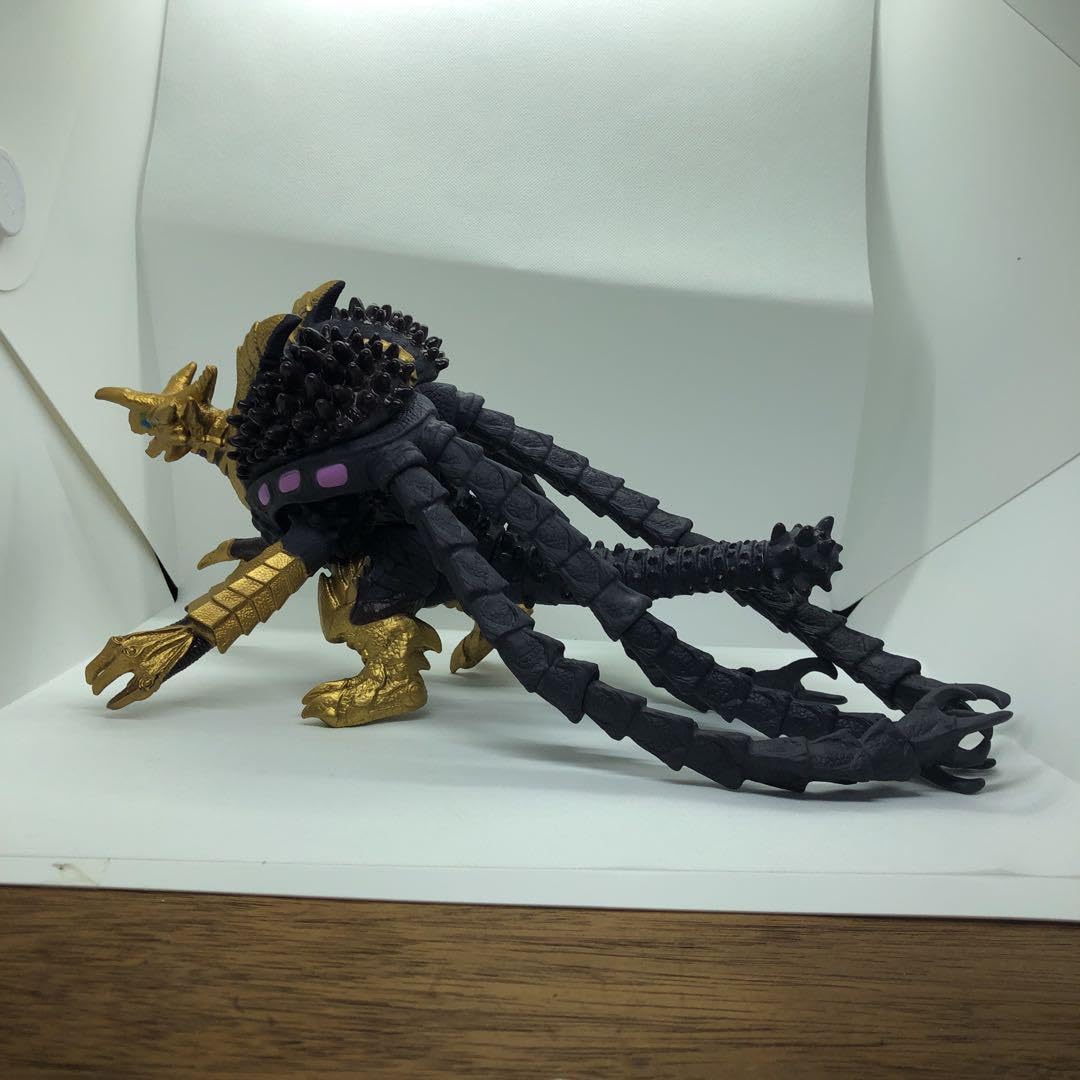 Amazon.co.jp: Uキラーザウルス 海外版 ウルトラ怪獣 ウルト
