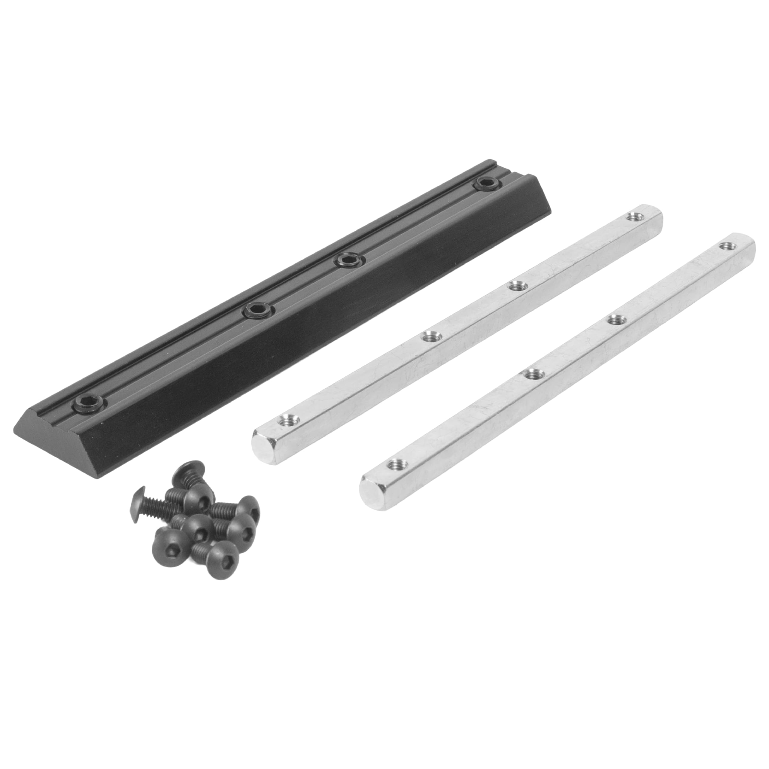 ProGrip GCX Edge Clamp Connector Kit