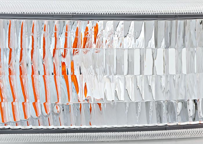 For Chevrolet Chevy Silverado 1500 2500 3500 1999 2000 2001 2002 Parking Light Lamp Driver Left Side