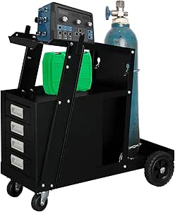 COOSOO Welding Cart Cover Compatible With Tig Mig Welder Cart And Rolling Welding Cart With 20 80 Cu Ft Welding Cylinder Cover Only B0dpklzx9p Ca Fwd 051725 Hq