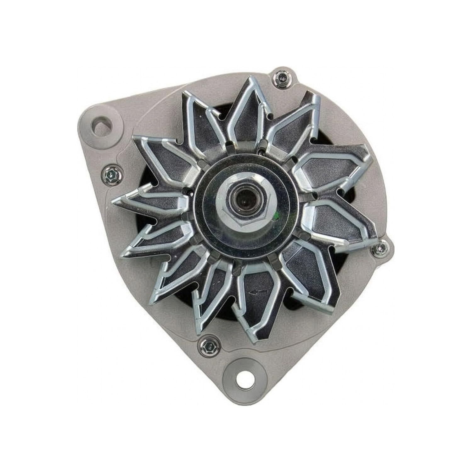 Kuhner Alternatore per Trattore 554785rim 24V 80A per Macchine Agricole