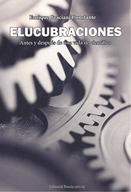 Portada de Elucubraciones