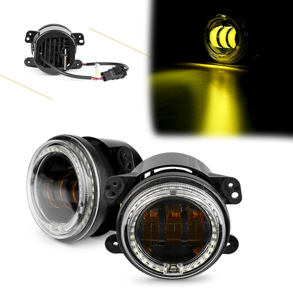 ⭐️ IPF8681 ⭐️ フォグランプ ⭐️ IPFオフィシャルECショップ / LED フォグランプバルブ