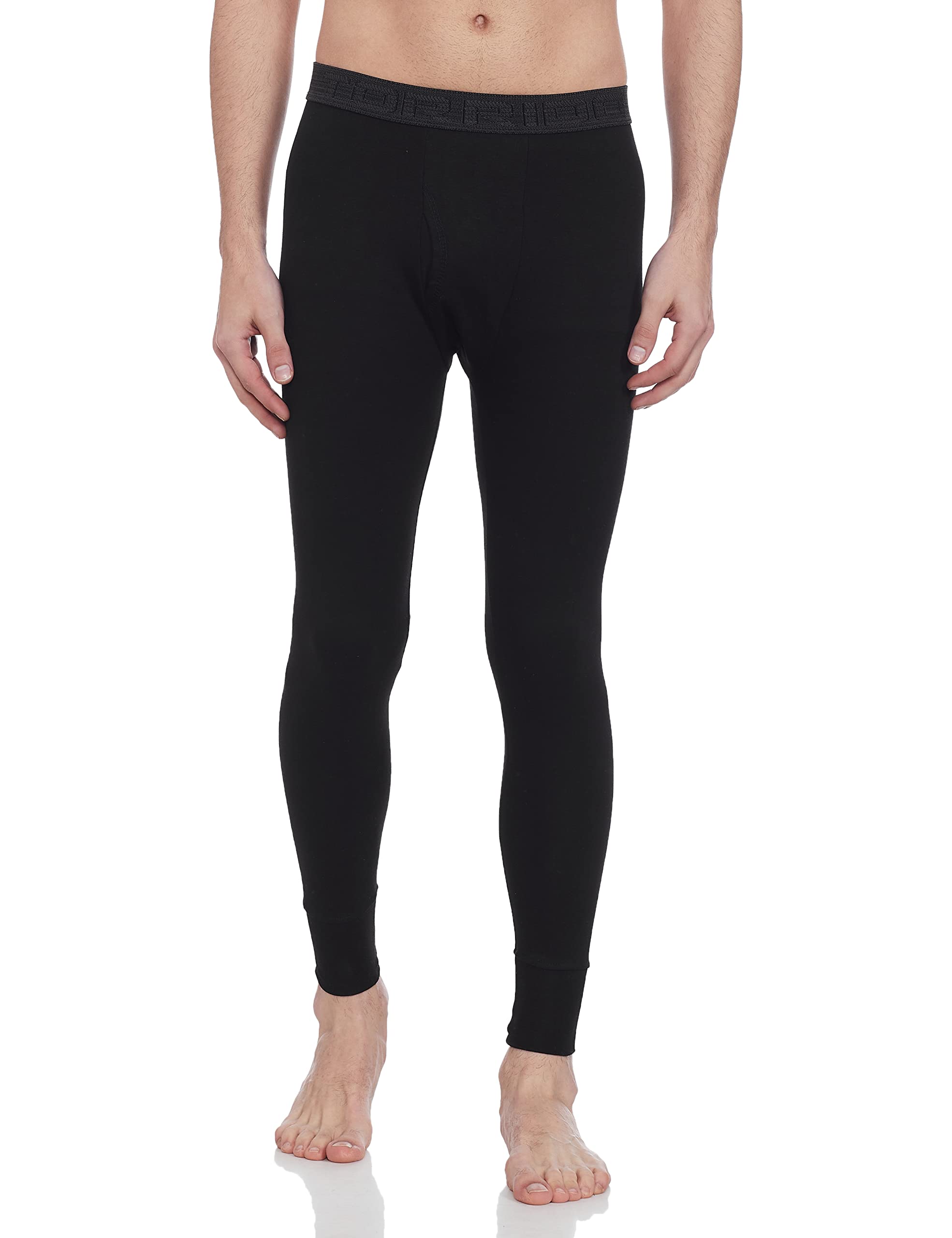 torrido Rupa Plain (Torrido Men's Trouser 5501_Black_95 Cm)-picture-31