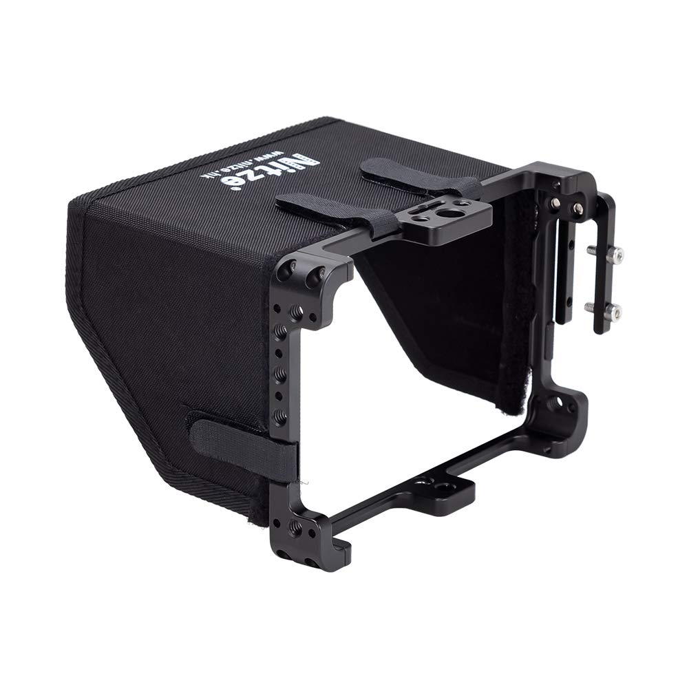 Nitze Monitor Cage for Feelworld F6 Plus 