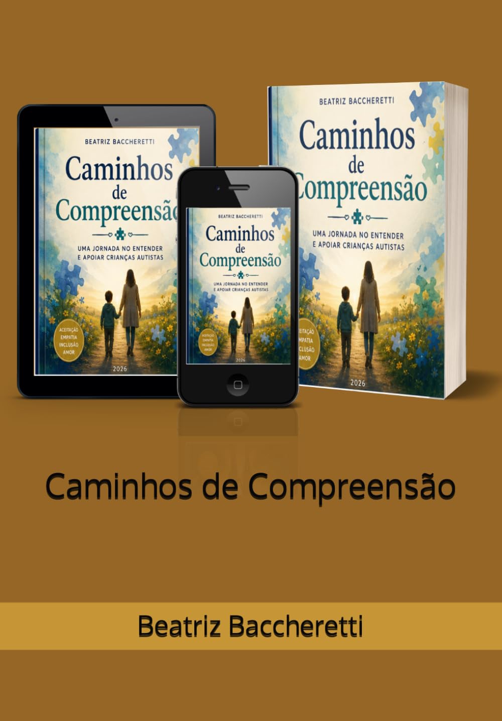 Caminhos de Compreensão