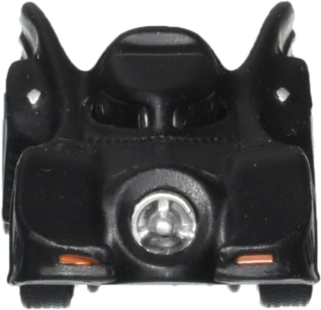 Hot Wheels 1989 Batmobile Vehicle