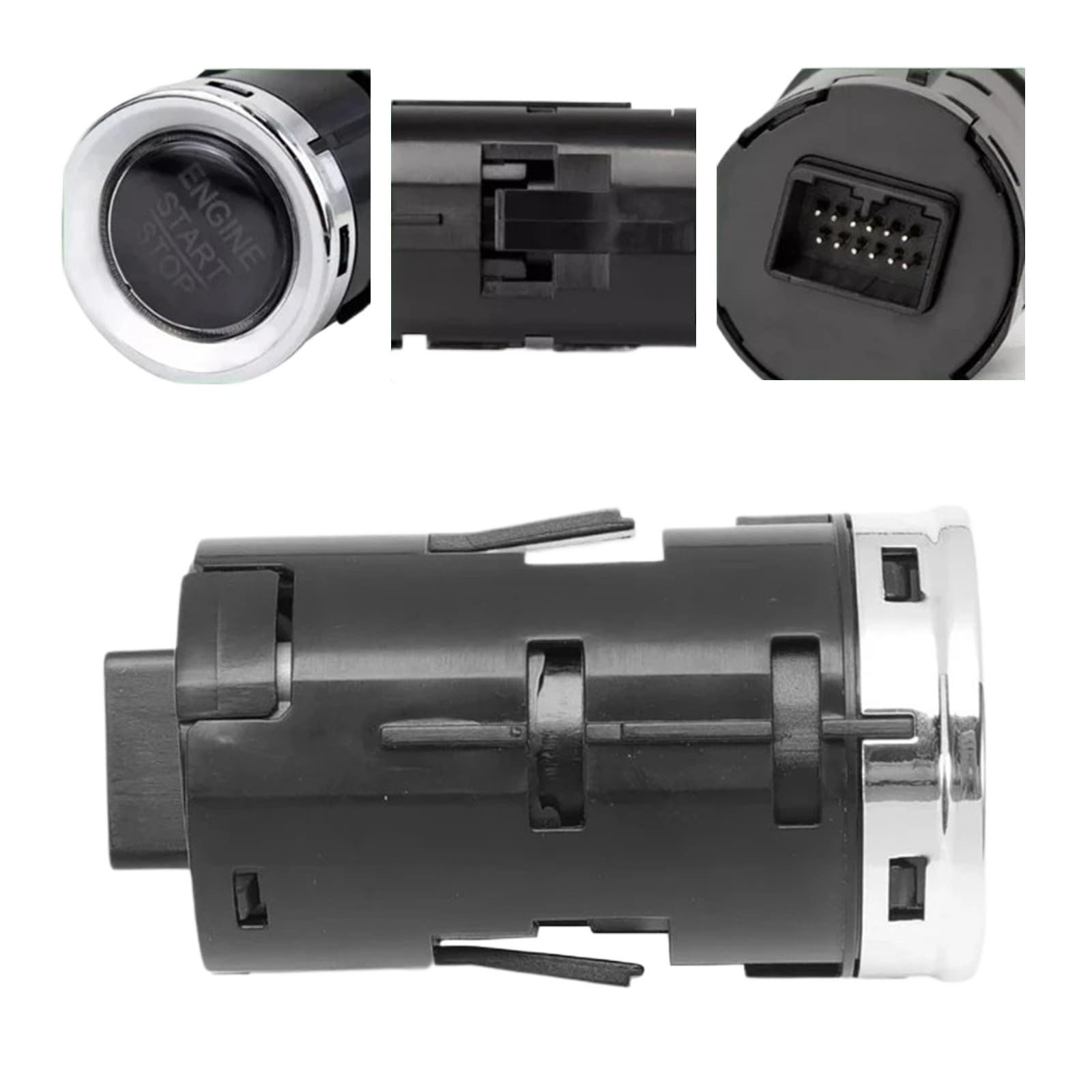 Botón de arranque 35881-TG7-A03 para Honda para Pilot Ex