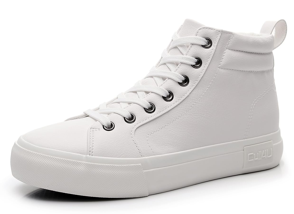 Cull4U Unisex-Adult Freeness High-Top Sneaker Shoe