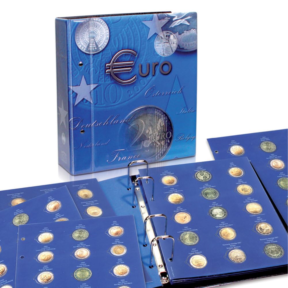 Leuchtturm 368971 SF Supplement Federal Republic of Germany 2022 Including SF Protective Bags