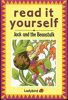 Paperback Jack And The Beanstalk Book