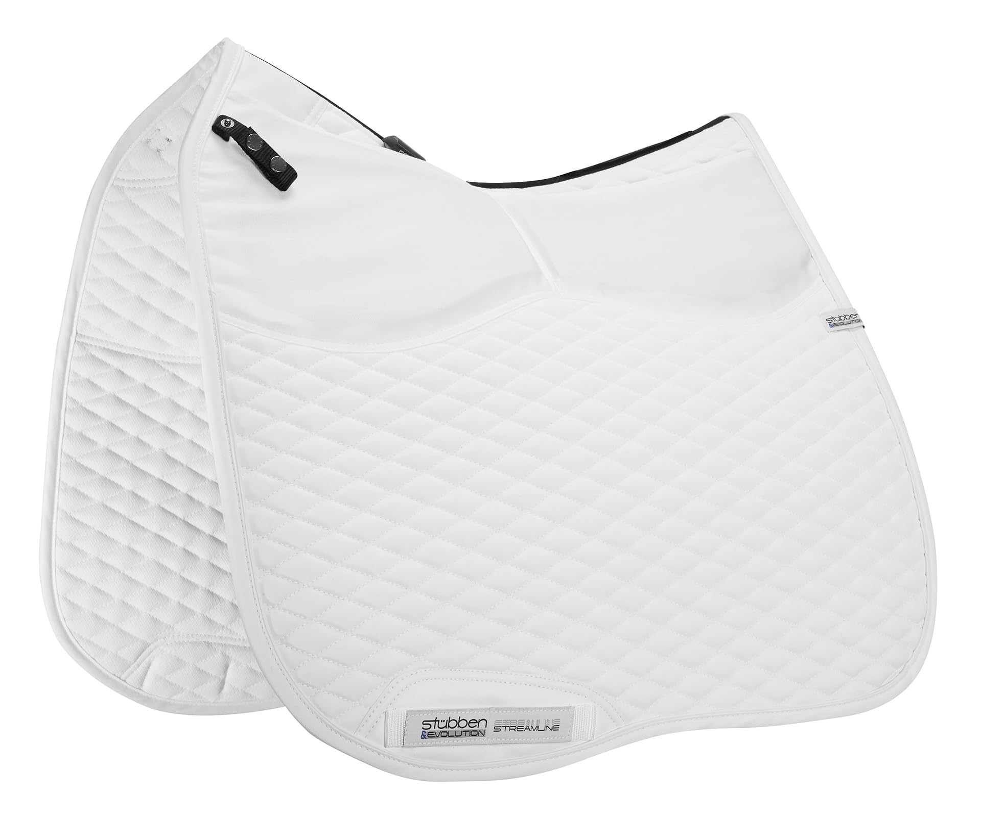 Stübben Korrekturpad Streamline Dressur