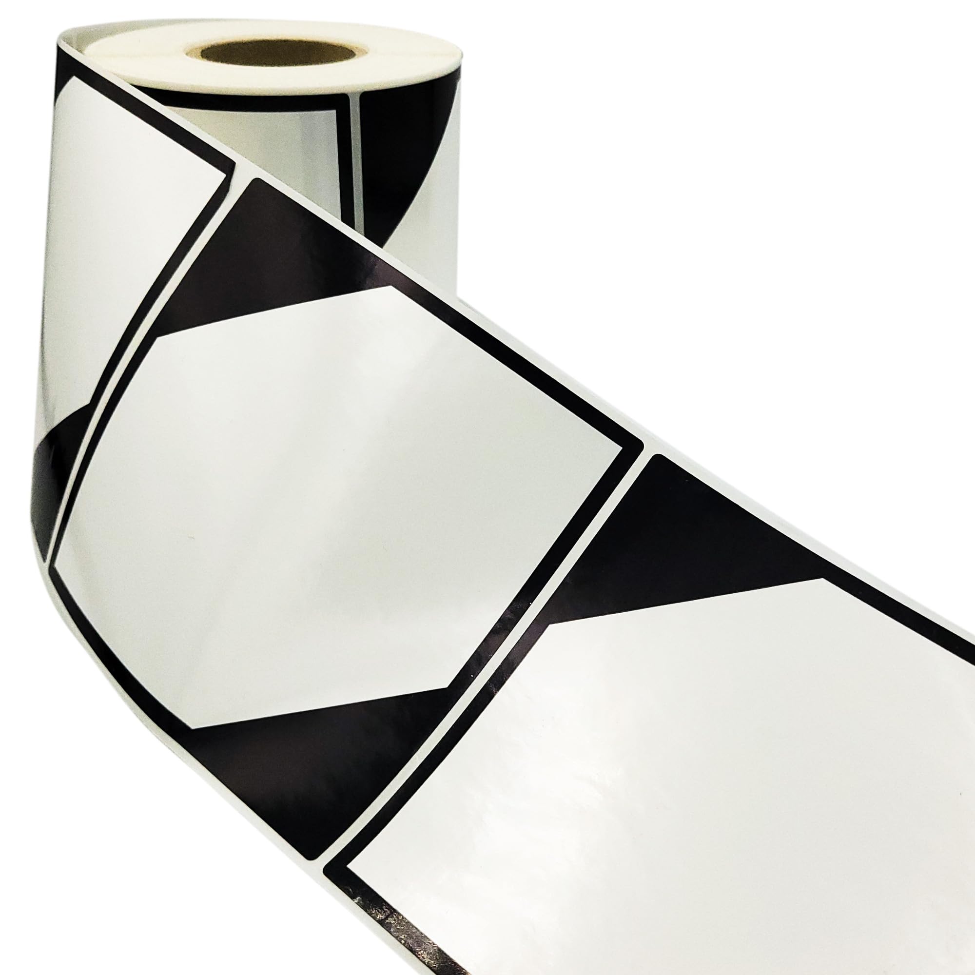 Etichette per merci pericolose su rotolo 100x100mm 500 pezzi - LQ etichette - Limited Quantity - ADR - Adesivi per indicazioni di imballaggio