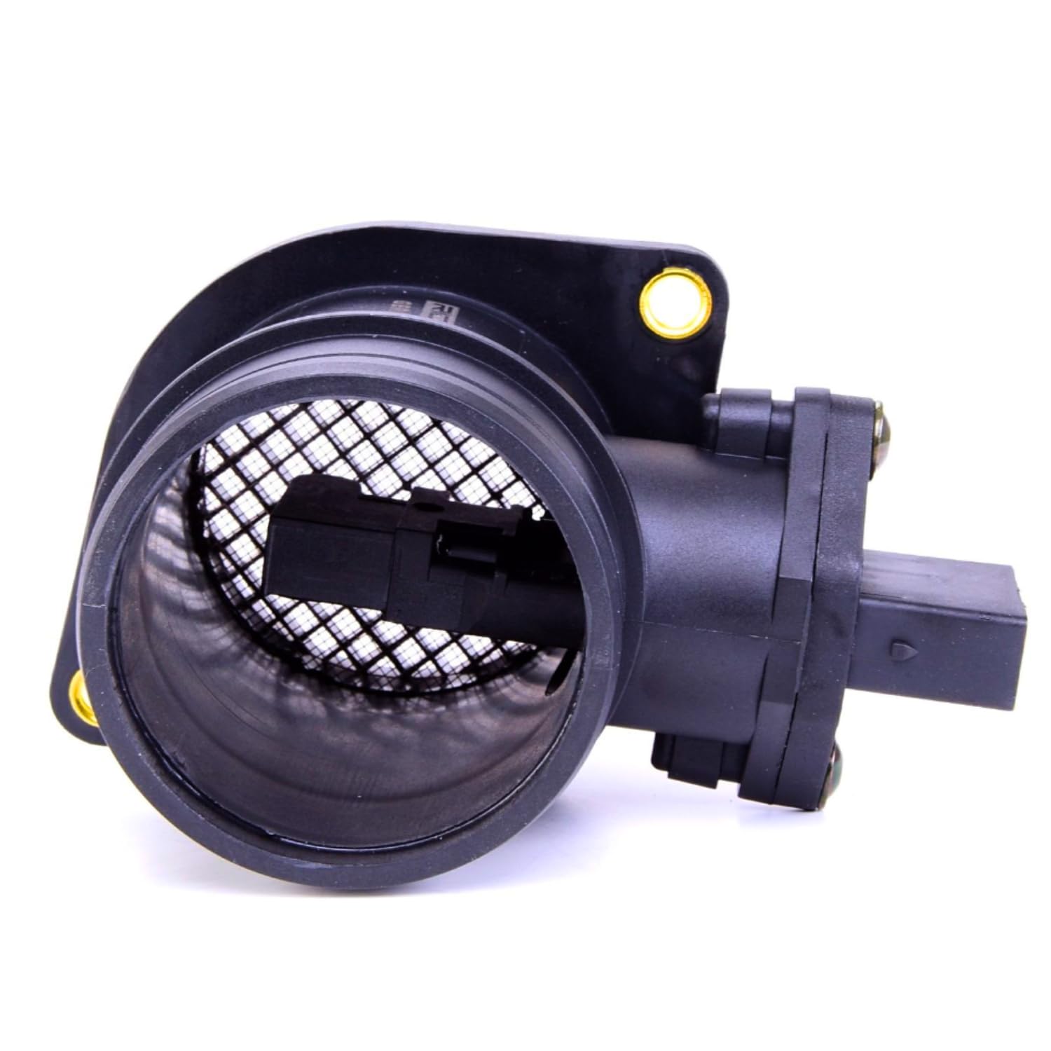 Débitmètre de Masse d’Air Capteur MAF compatible pour BMW 3 E46 316i 318i 318 Ci OEM : 558084 A2C59513976