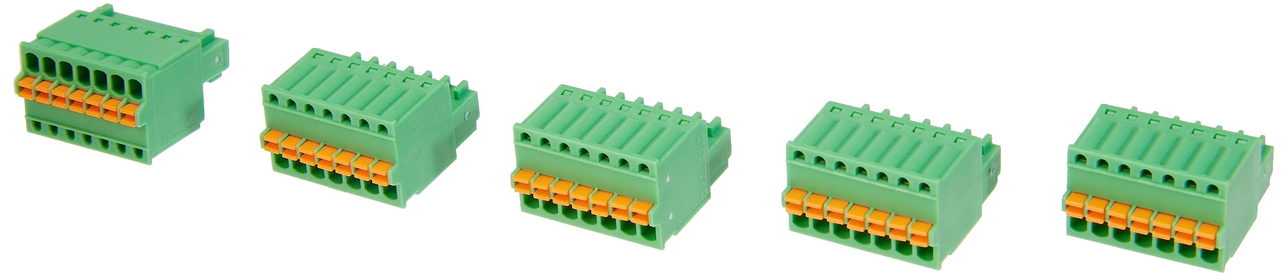 AUX Connector SP5000 Schneider Electric pack 5PCS accesorios PC portátiles 5