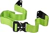 Safety Belt for Segway Ninebot Gokart Karting Accessories (Red)
