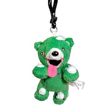 ぬいぐるみ（ソンソン） F:NEX(フェネクス) / ゾンビランドサガ ロメロ ポージングぬいぐるみ