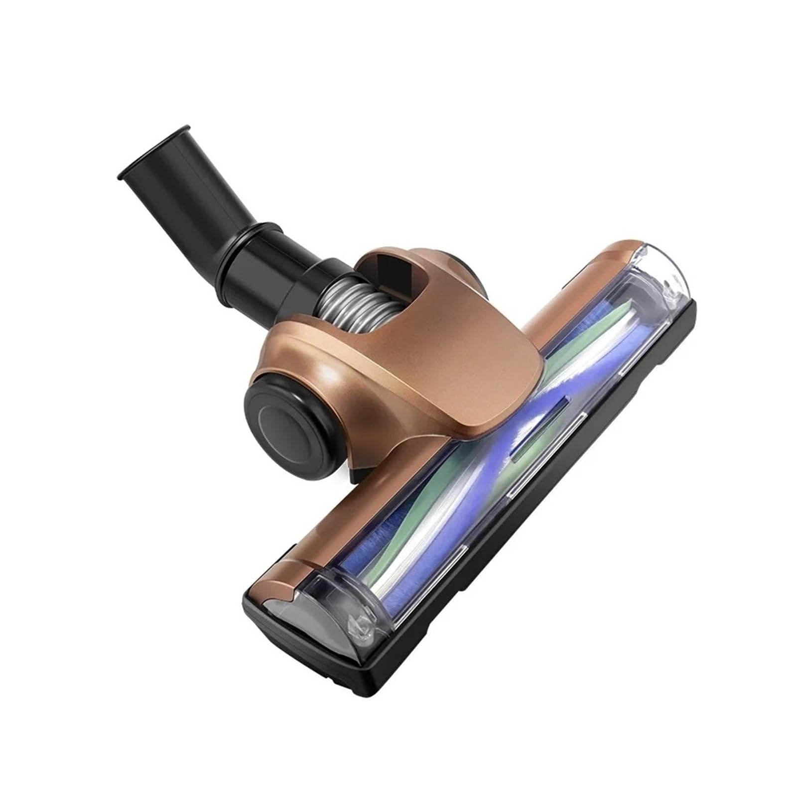 Cabezal De Cepillo De Suelo Motorizado, Compatible Con Philips, Compatible Con Midea, Boquilla Universal De 32mm, Cepillo Turbo For Suelo Turbo