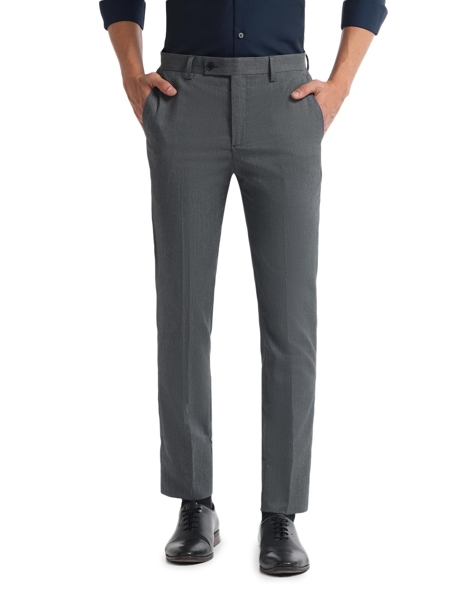 arrow Men's Slim Pants-picture-27