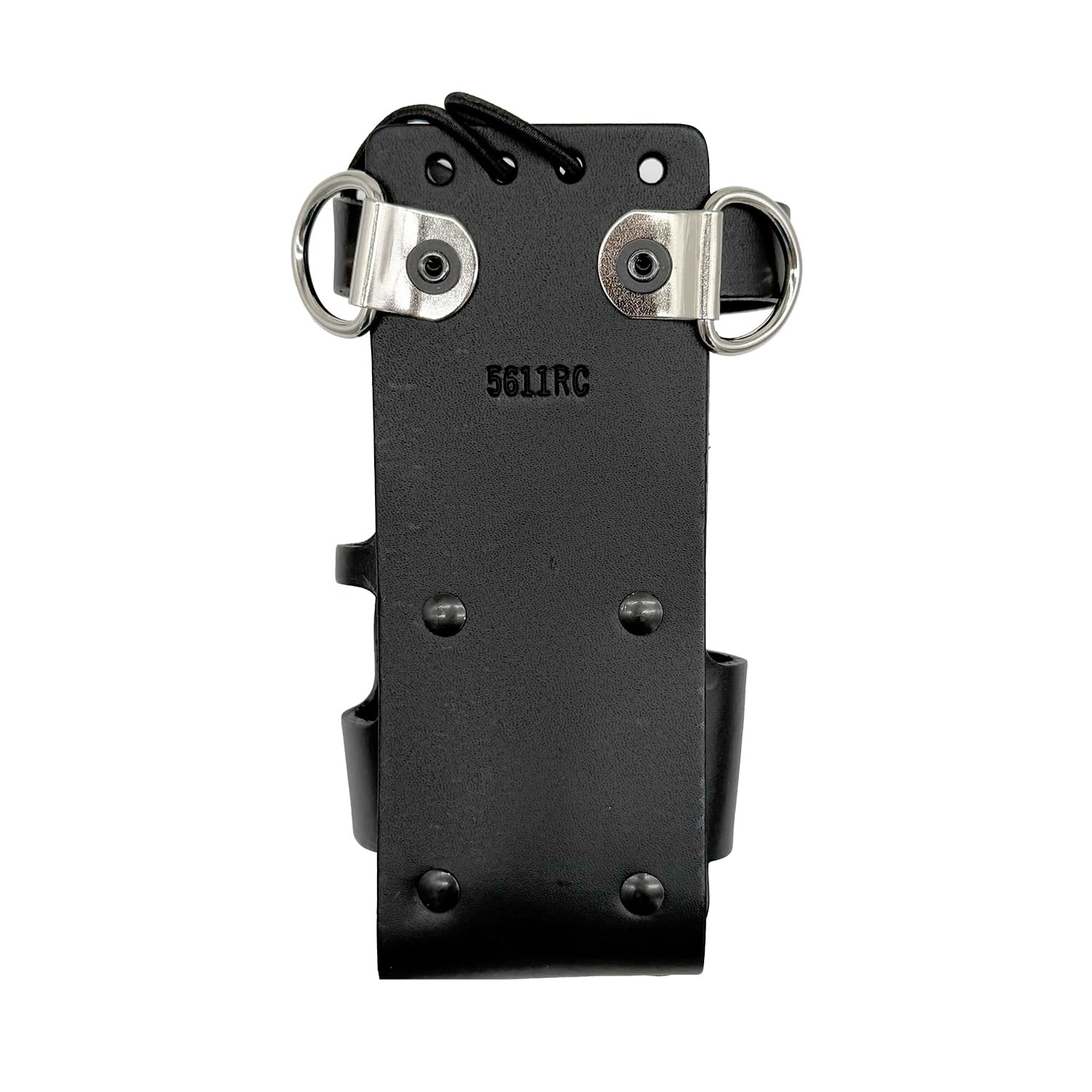 Amazon.com : Boston Leather Firefighter Radio Holder for a