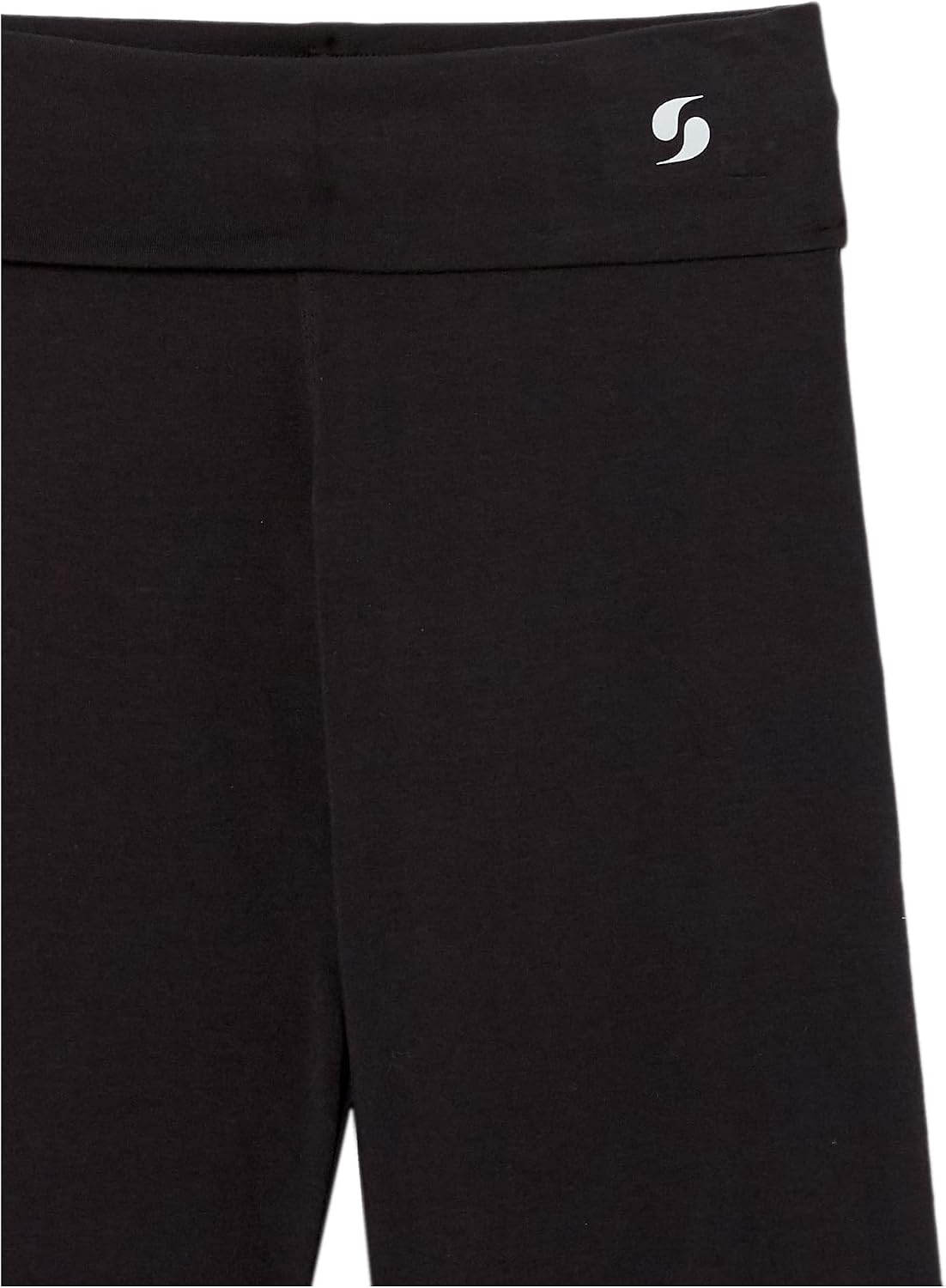 Soffe Big Girls' Yoga Pant