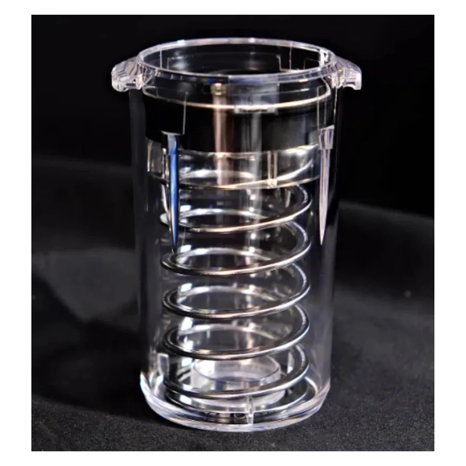 Birreria Testa Mamma Backwash Pulizia,Compatibile Con Prank MISCHIEF E61