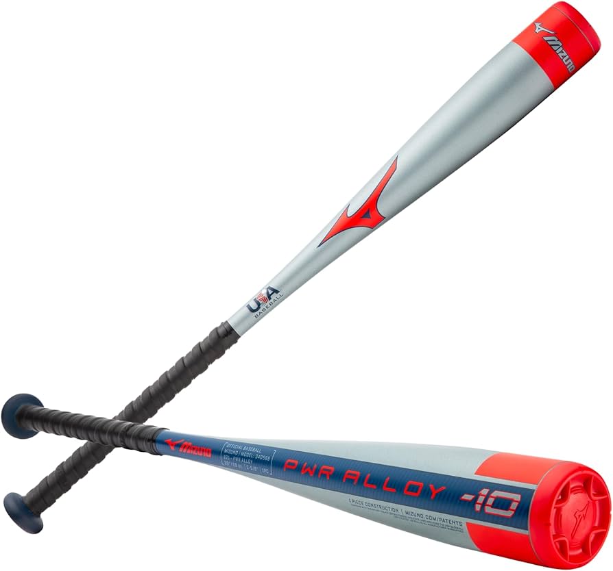 B21-PWR Alloy (-10) USA, Bats - Amazon Canada
