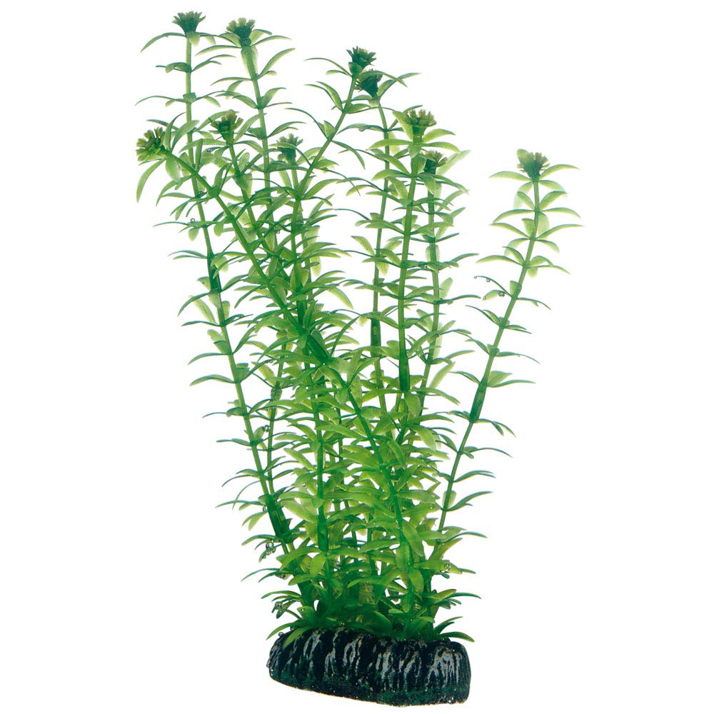 Hobby Plantasy 51483 Lot de 4 Plantes artificielles