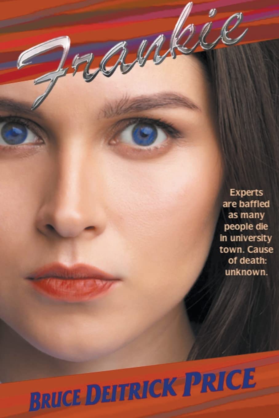 Cover of Frankie
