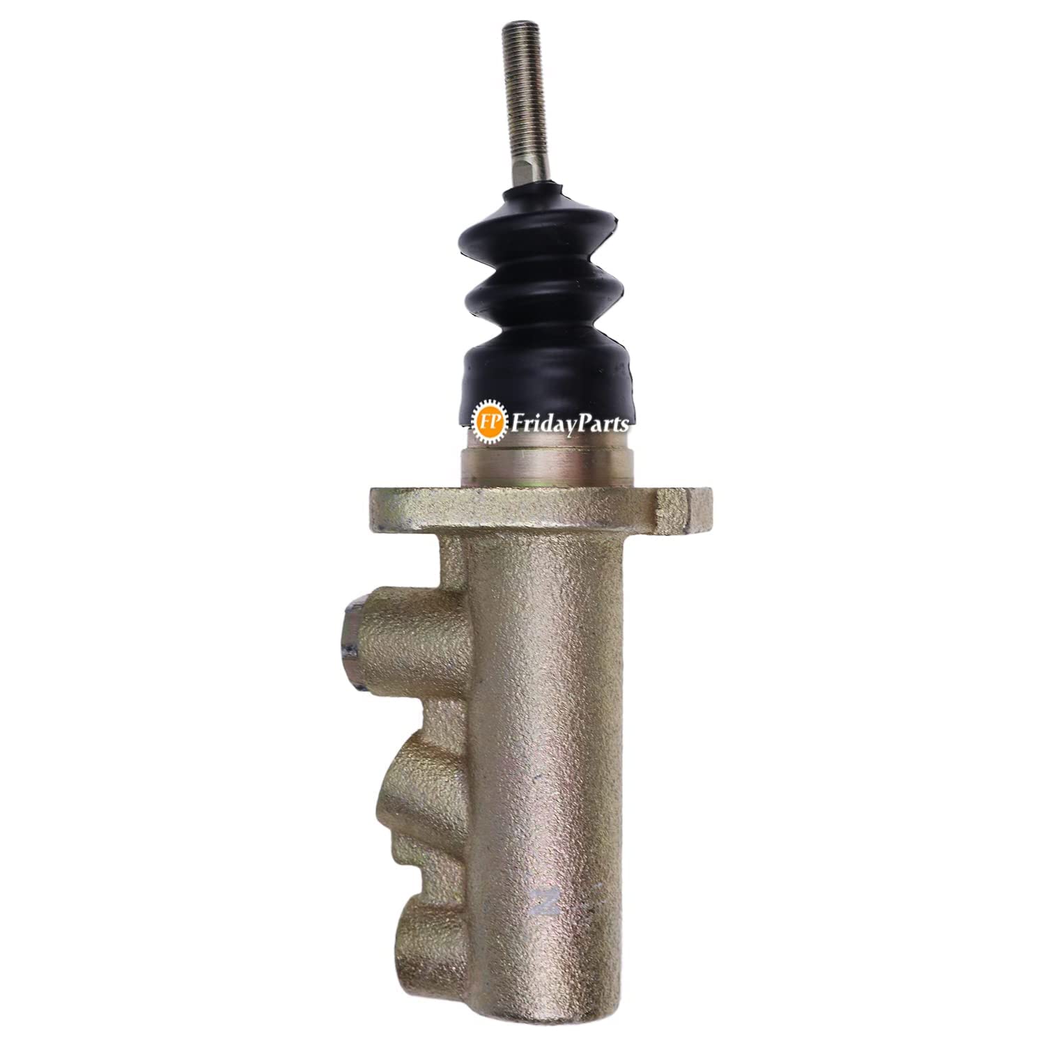 Amazon.com: FridayParts Brake Master Cylinder 3614780M91