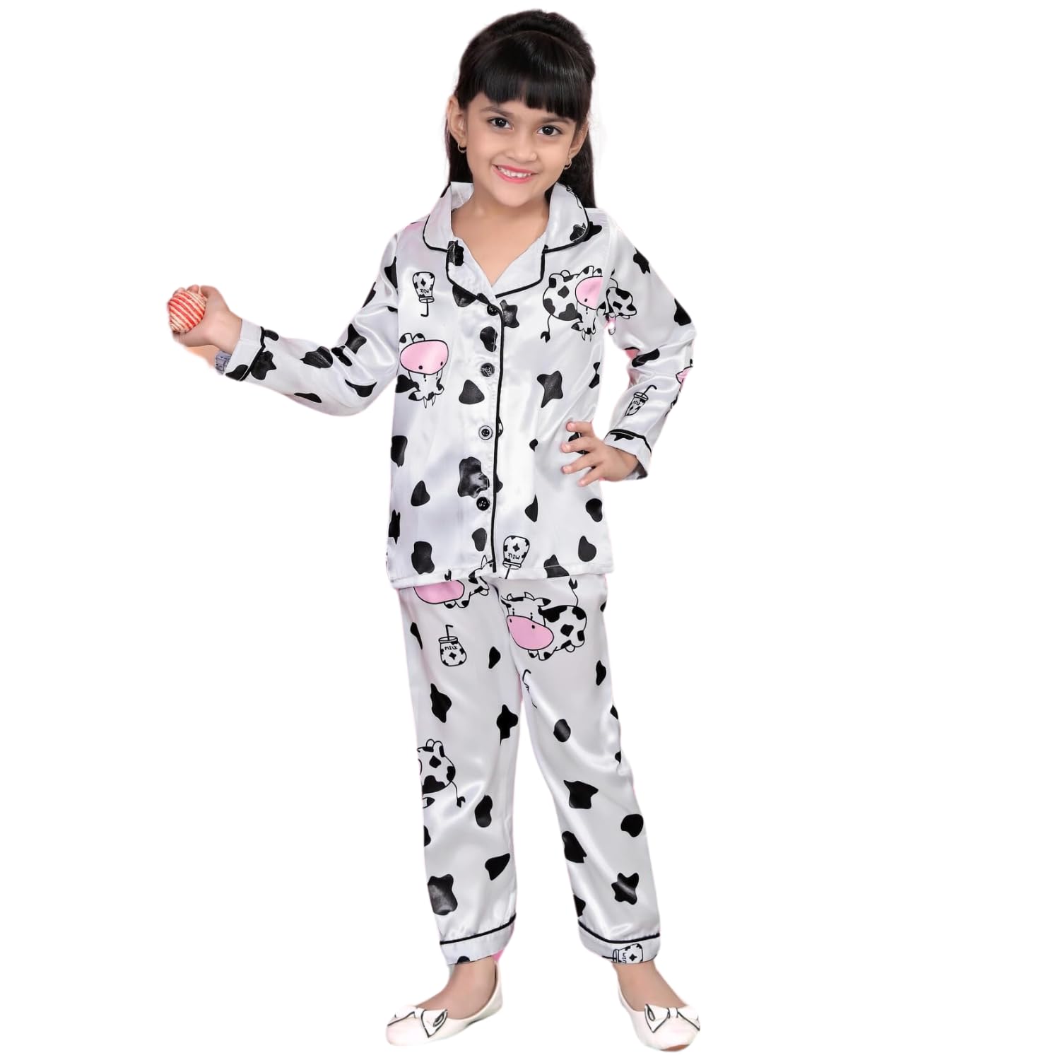 Kids Night Dress for Boys &...